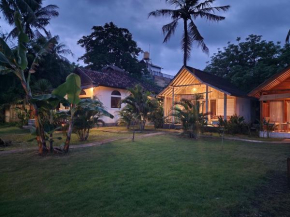 Kayu Cottage